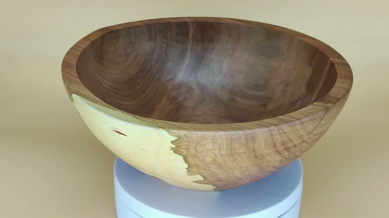 Švestková mísa